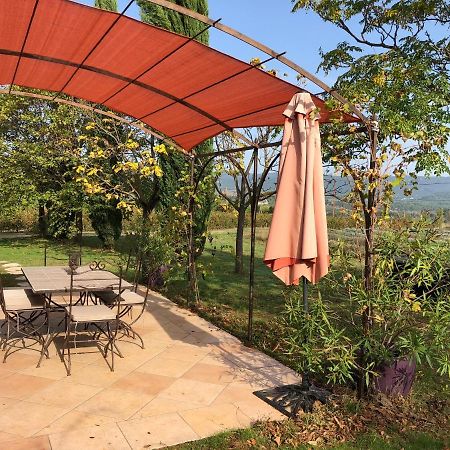Luberon & Lavandes Roussillon (Vaucluse) Exterior foto