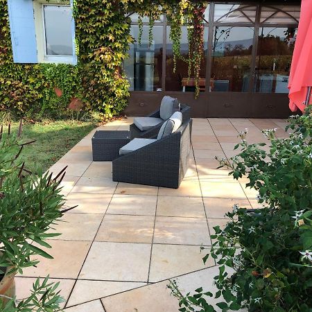 Luberon & Lavandes Roussillon (Vaucluse) Exterior foto