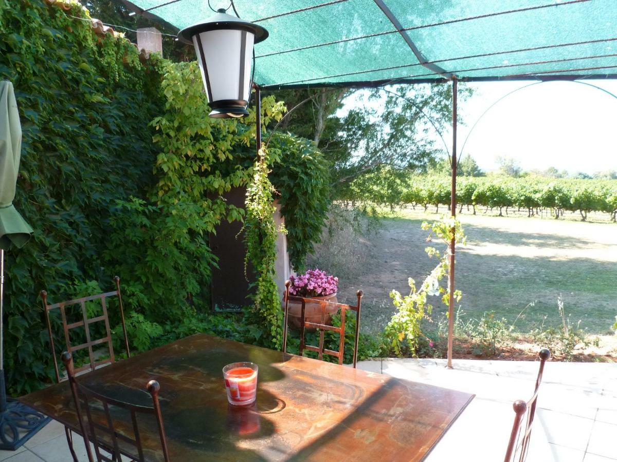 Luberon & Lavandes Roussillon (Vaucluse) Exterior foto