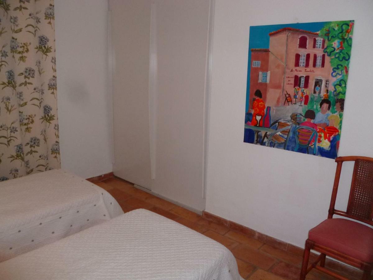 Luberon & Lavandes Roussillon (Vaucluse) Exterior foto