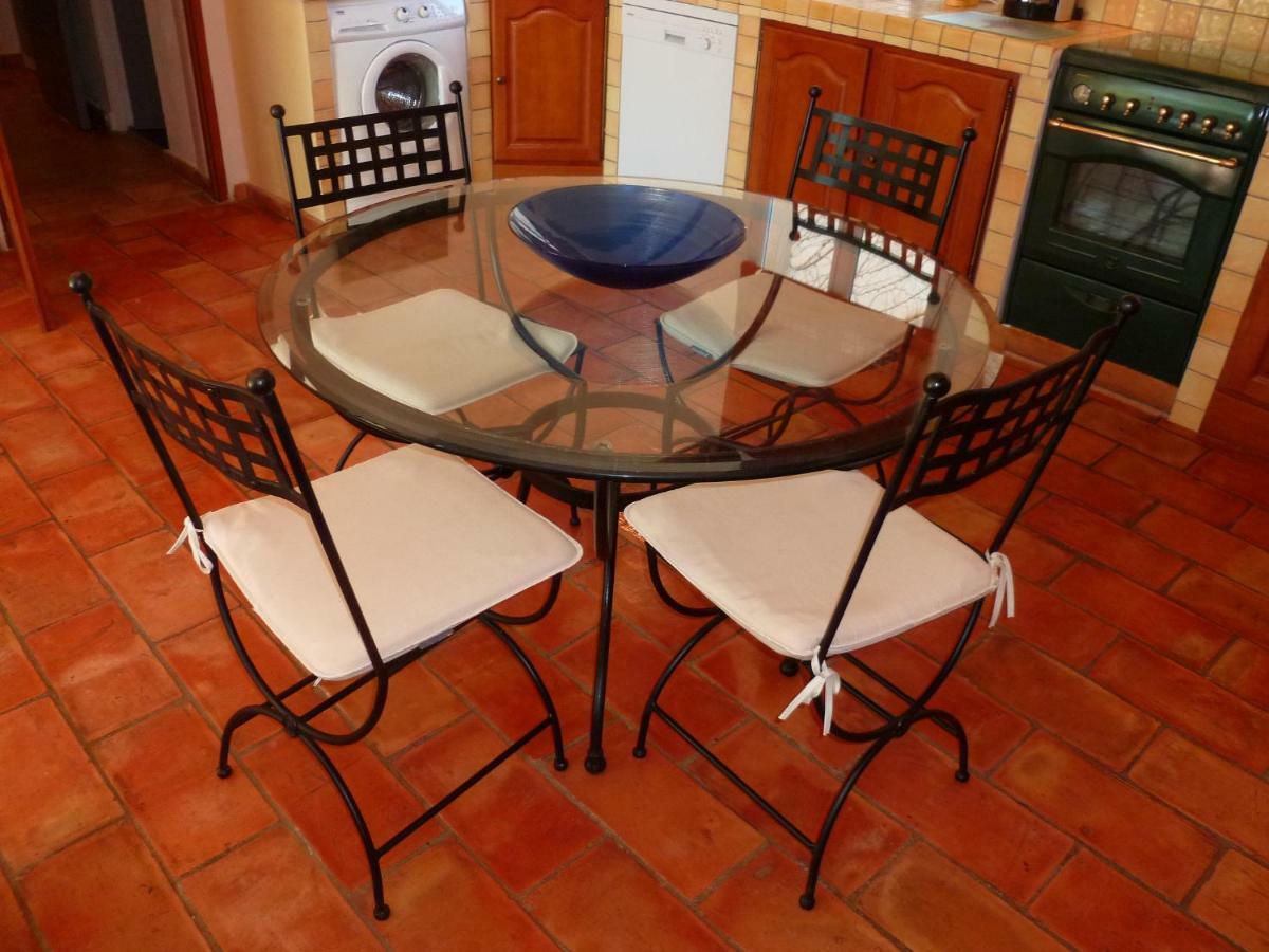 Luberon & Lavandes Roussillon (Vaucluse) Exterior foto