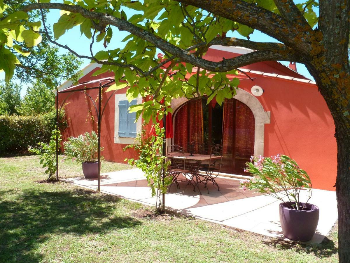 Luberon & Lavandes Roussillon (Vaucluse) Exterior foto